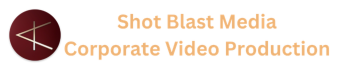 Corporate Video Production Services in Leeds | Shot Blast Media